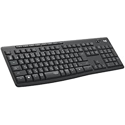 Logicool ワイヤレスキーボード KX800SGR Amazon.co.jp: ロジクール MX KEYS S ワイヤレス キーボード